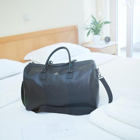 Telioni Hotel Thessaloníki Luaran gambar