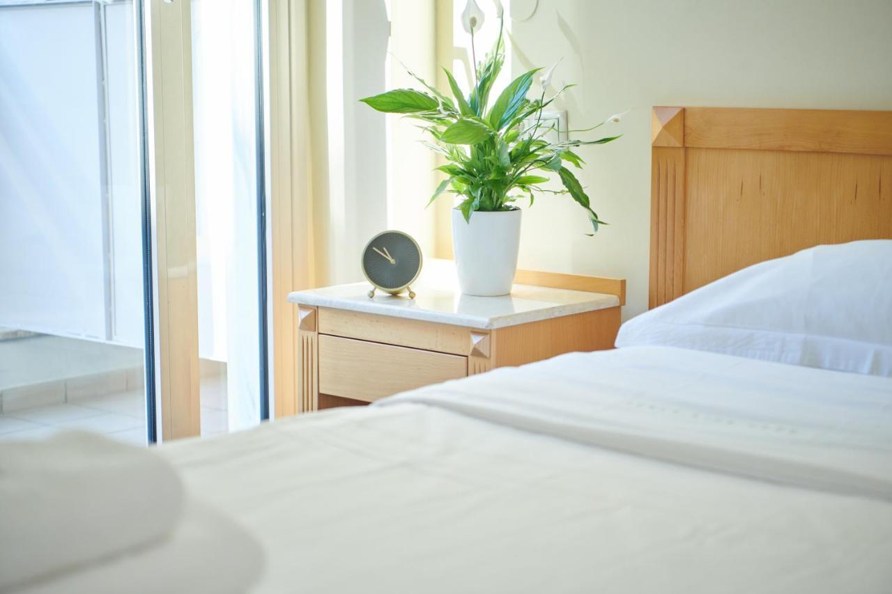 Telioni Hotel Thessaloníki Luaran gambar