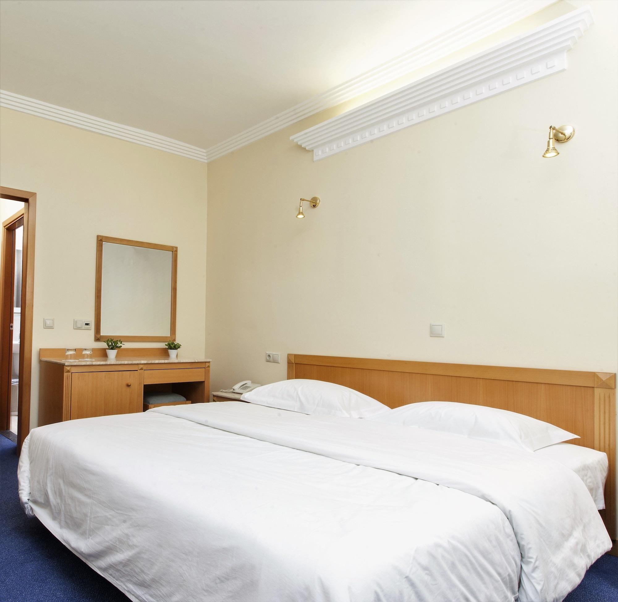 Telioni Hotel Thessaloníki Luaran gambar