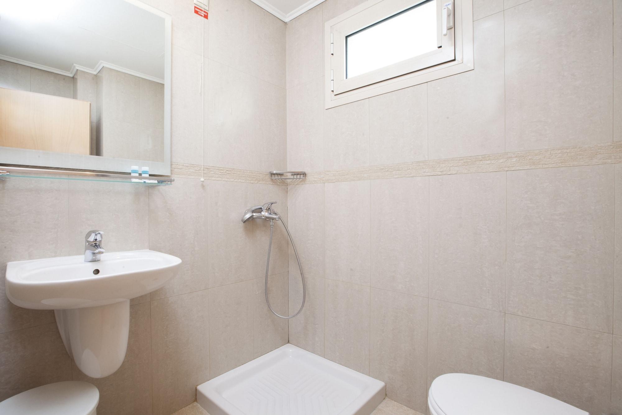 Telioni Hotel Thessaloníki Luaran gambar