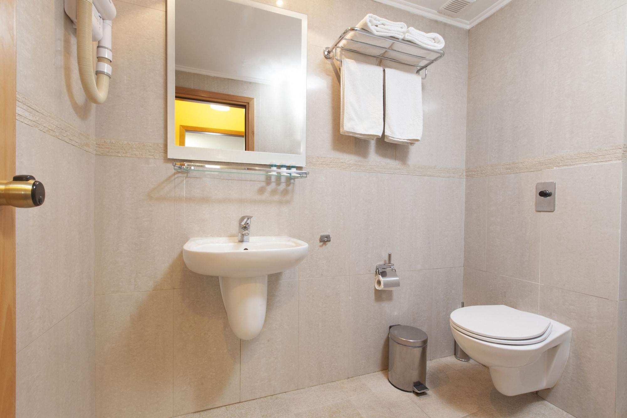 Telioni Hotel Thessaloníki Luaran gambar