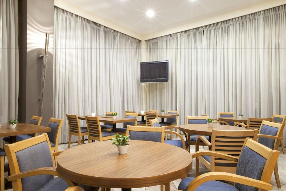 Telioni Hotel Thessaloníki Luaran gambar
