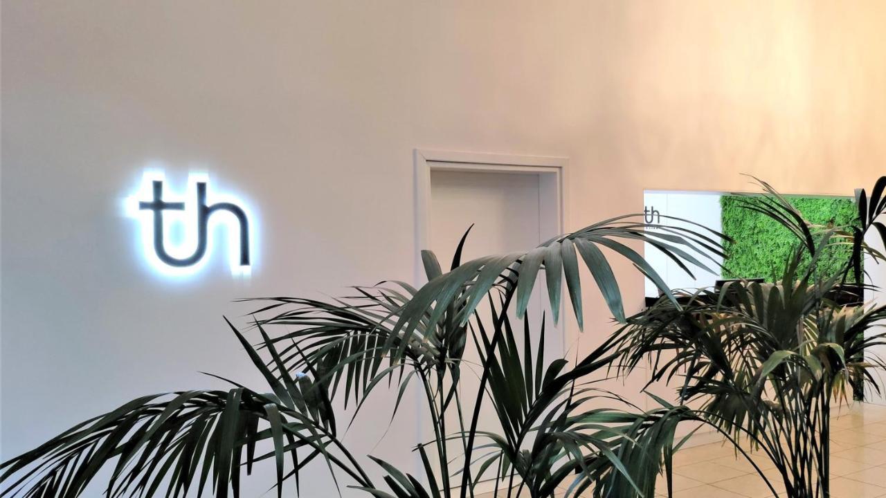 Telioni Hotel Thessaloníki Luaran gambar