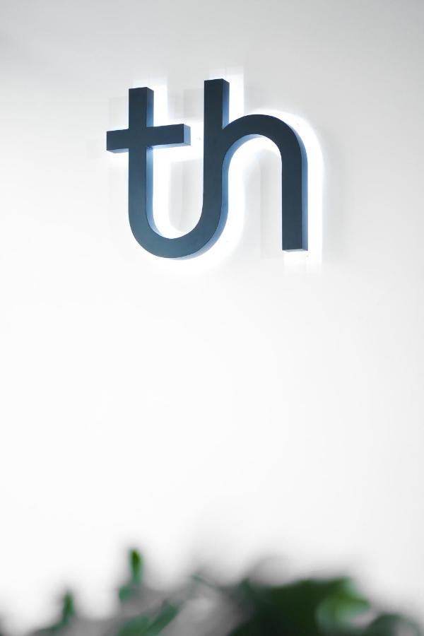 Telioni Hotel Thessaloníki Luaran gambar