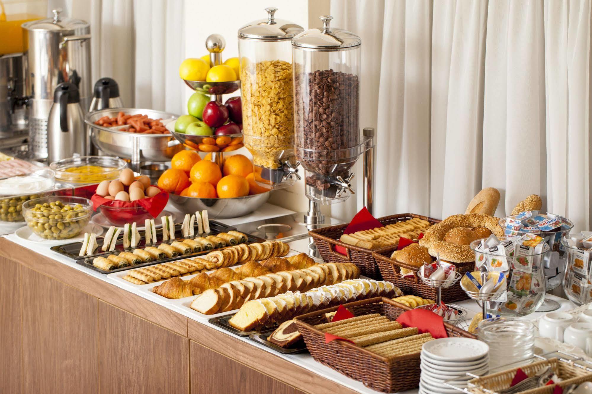 Telioni Hotel Thessaloníki Luaran gambar