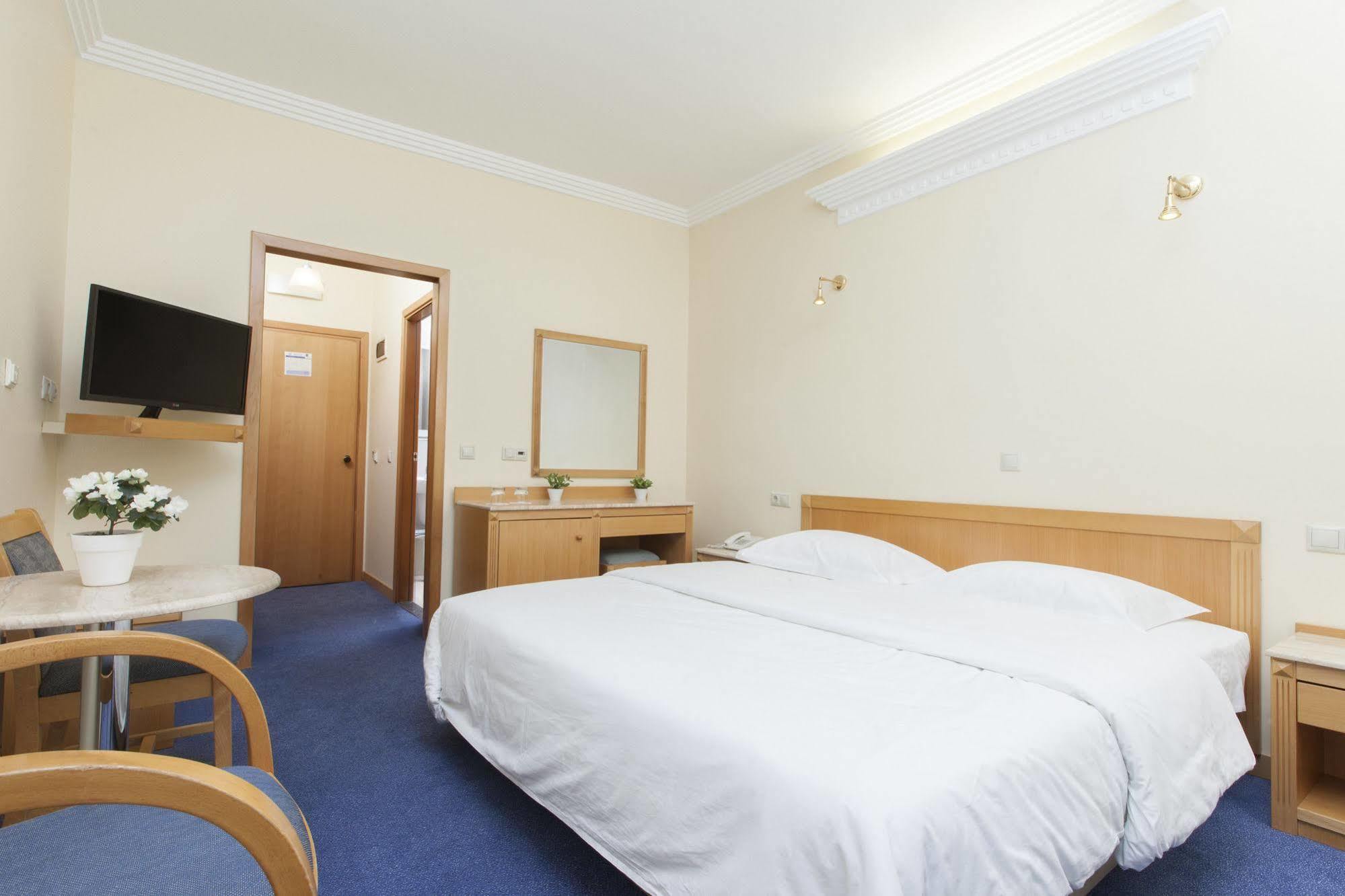 Telioni Hotel Thessaloníki Luaran gambar