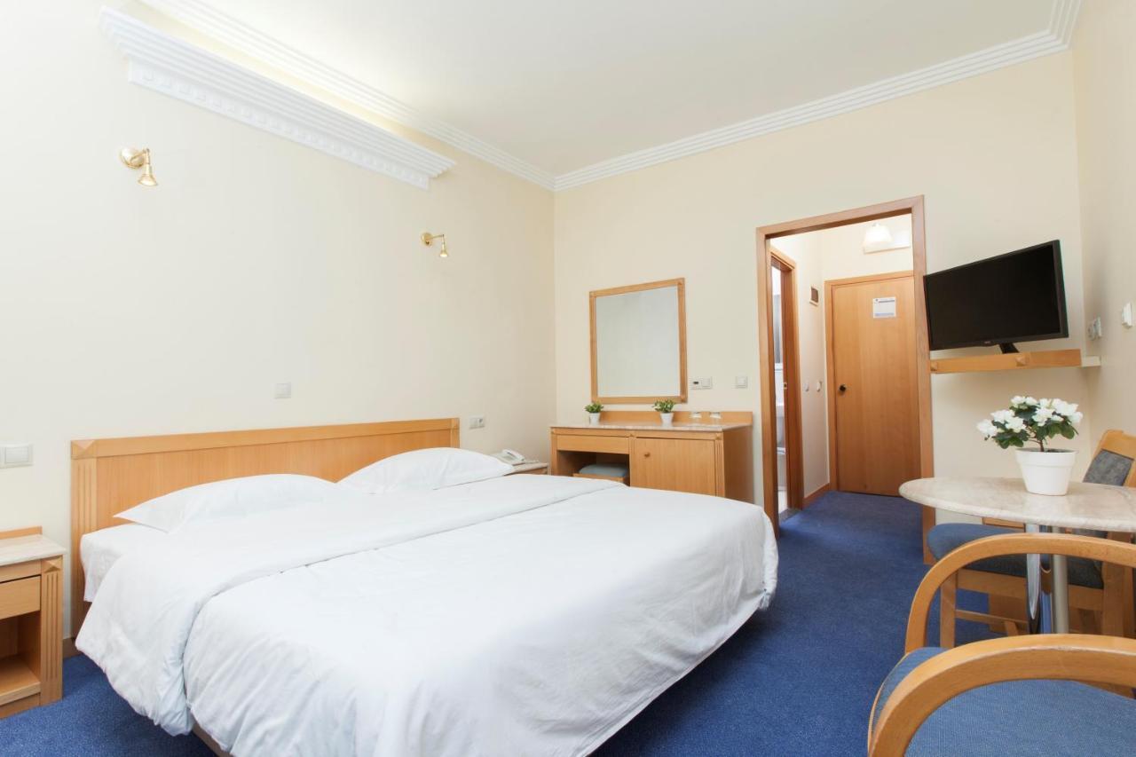 Telioni Hotel Thessaloníki Luaran gambar